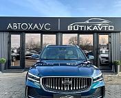 Geely Monjaro I , 2023 г., автомат, бензин - фото 2