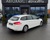 Peugeot 308 T9 · Рестайлинг , 2020 г., механика, дизель - фото 7
