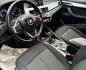 BMW X1 F48 · Рестайлинг , 2021 г., робот, бензин - фото 10