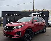 Chevrolet Equinox III · Рестайлинг , 2023 г., автомат, бензин - фото 3