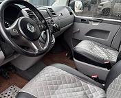 Volkswagen Transporter T5 , 2008 г., механика, дизель - фото 9