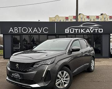 Peugeot 3008 II · Рестайлинг - фото 3