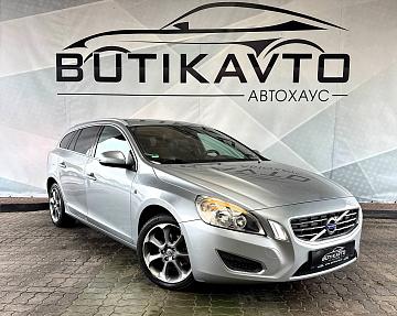 Volvo V60 I