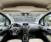 Ford Transit Courier I , 2016 г., механика, бензин - фото 9