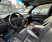 Mercedes-Benz E-Класс W210 S210 , 1996 г., автомат, дизель - фото 8