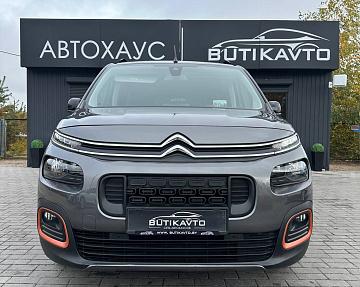 Citroen Berlingo III - фото 2