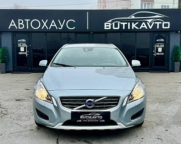 Volvo V60 I - фото 2