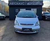 Citroen Xsara Picasso I , 2000 г., механика, бензин - фото 2