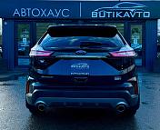 Ford Edge II · Рестайлинг , 2020 г., автомат, бензин - фото 6