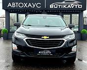 Chevrolet Equinox III , 2020 г., автомат, бензин - фото 2
