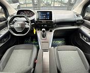 Peugeot Rifter  I , 2021 г., механика, дизель  - фото 7