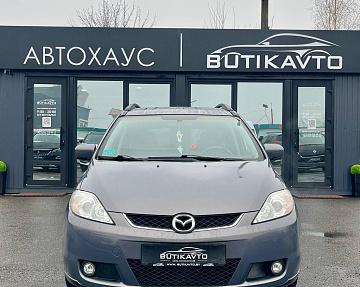 Mazda 5 I - фото 2