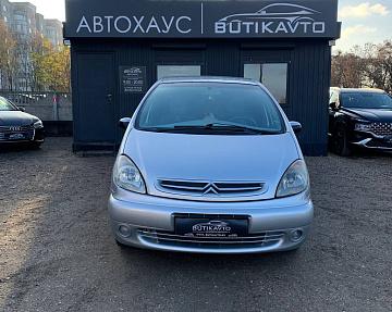 Citroen Xsara Picasso I - фото 2