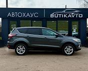 Ford Escape III · Рестайлинг , 2017 г., автомат, бензин - фото 8