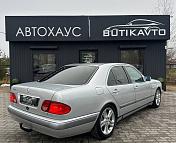 Mercedes-Benz E-Класс W210 S210 , 1996 г., механика, бензин - фото 6