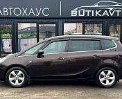 Opel Zafira C , 2013 г., механика, дизель - фото 8