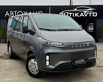 IVECO Fidato I