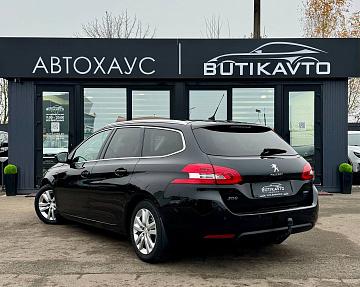Peugeot 308 T9 - фото 5