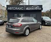 FORD MONDEO, 2011 г., механика, дизель - фото 4