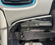 Toyota Prius IV (XW50) · Рестайлинг , 2018 г., вариатор, бензин - фото 18