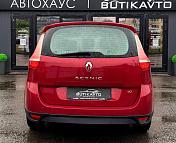 Renault Grand Scenic III , 2009 г., механика, дизель - фото 5