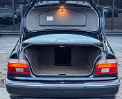 BMW 5 серия E39 , 1999 г., механика, бензин - фото 12