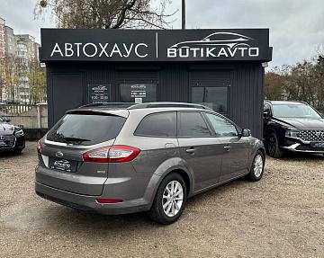 FORD MONDEO - фото 4