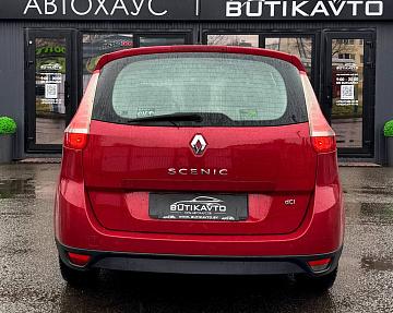 Renault Grand Scenic III - фото 5