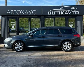 Citroen C5 II - фото 4