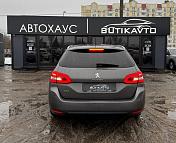 Peugeot 308 T9 · Рестайлинг , 2019 г., автомат, дизель - фото 5