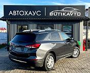 Chevrolet Equinox III · Рестайлинг , 2022 г., автомат, бензин - фото 7