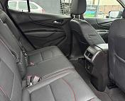 Chevrolet Equinox III · Рестайлинг , 2022 г., автомат, бензин - фото 11