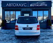 Volkswagen Touran I , 2003 г., механика, дизель - фото 6