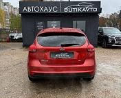 Ford Focus III · Рестайлинг , 2018 г., робот, бензин  - фото 5