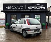 Opel Corsa C , 2002 г., механика, бензин - фото 5