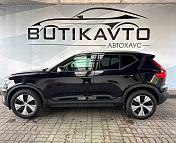 Volvo XC40 I , 2021 г., механика, бензин - фото 4