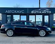 Opel Insignia I · Рестайлинг , 2017 г., механика, дизель - фото 8