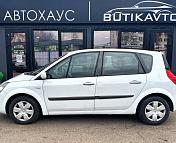 Renault Scenic II · Рестайлинг , 2009 г., механика, дизель - фото 8