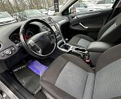 Ford Mondeo IV · Рестайлинг , 2012 г., механика, дизель - фото 7