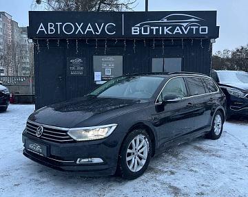 Volkswagen Passat B8 - фото 3