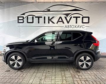Volvo XC40 I - фото 4