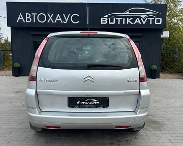 Citroen C4 Grand Picasso I - фото 5