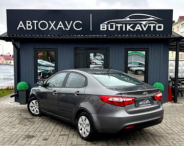 Kia Rio III - фото 5