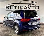 Volkswagen Touran II , 2019 г., механика, дизель - фото 5