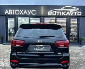Kia Sorento III · Рестайлинг , 2018 г., автомат, дизель - фото 5
