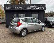 Nissan Note II (E12) , 2013 г., механика, дизель  - фото 5