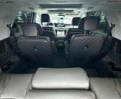 Hyundai Palisade I · Рестайлинг , 2022 г., автомат, дизель - фото 16