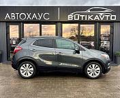 Buick Encore I · Рестайлинг , 2016 г., автомат, бензин - фото 14