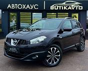 Nissan Qashqai I · Рестайлинг , 2011 г., механика, дизель - фото 3