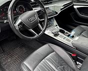 Audi A6 C8 , 2019 г., робот, дизель - фото 10